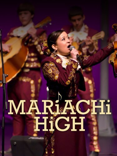 Mariachi High